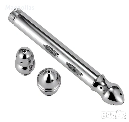 Интимен Душ 3 - Части Комплект , снимка 6 - Душове - 53863835