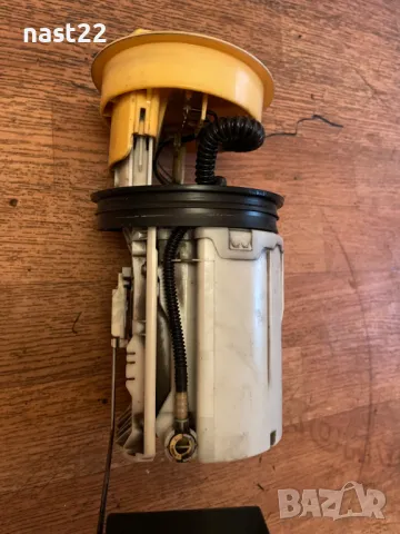 Горивна помпа VW Polo 1.4 TDI 80 к.с  6Q0919050D Фолксваген Поло, снимка 5 - Части - 49800575