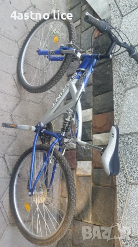 Cross Romero 26,Sprint Focus 26 велосипед , снимка 10 - Велосипеди - 46574361