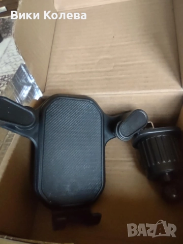 Стойка за кола с "Roller Skating" механизъм – Лесно ползване с една ръка!, снимка 10 - Аксесоари и консумативи - 52833821