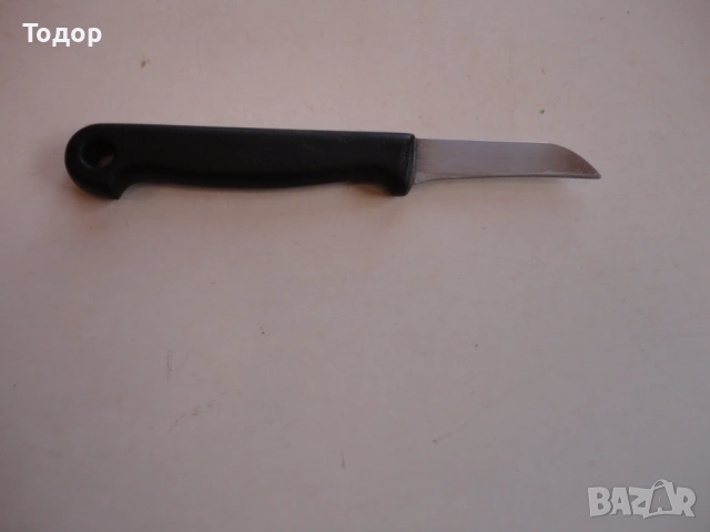 Нож Solingen 5, снимка 5 - Ножове - 53303864