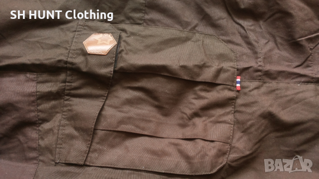 Northpeak Trouser размер L за лов риболов туризъм панталон със здрава материя - 895, снимка 7 - Панталони - 45062643