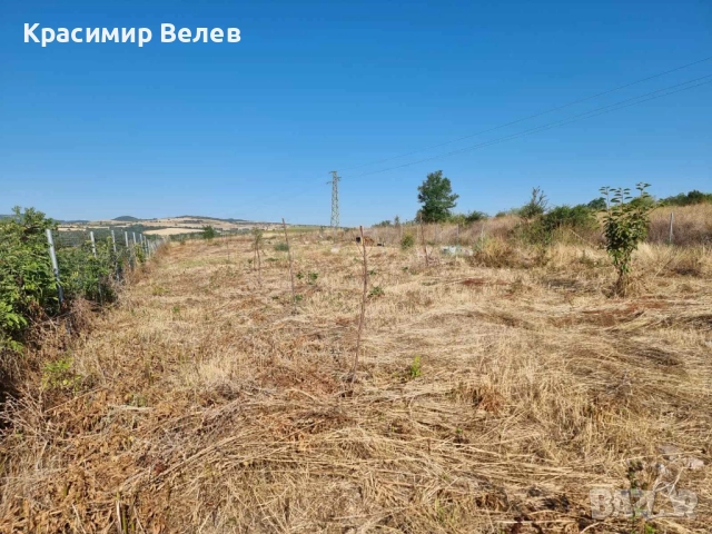 Банкя,парцел с виза и проект, снимка 4 - Парцели - 52526954