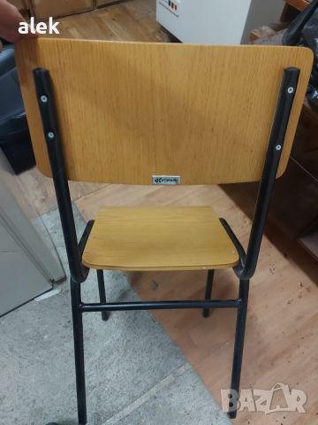 продавам столове употребявани 22 лв /бр , снимка 3 - Столове - 46004498