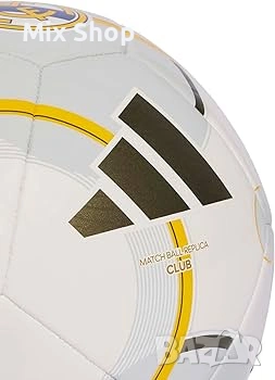 Нова топка на Real Madrid Home Club , снимка 3 - Футбол - 54254745