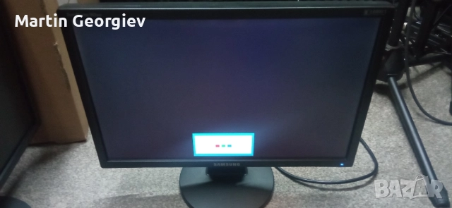  2 монитора Samsung SyncMaster 943NW, снимка 5 - Други - 51776134