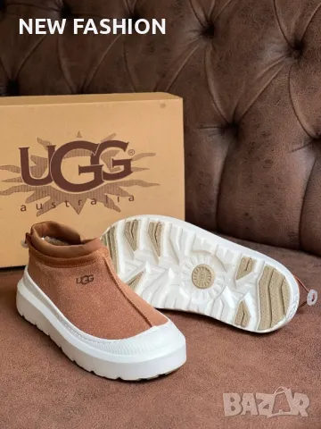 Дамски Обувки UGG, снимка 5 - Дамски ежедневни обувки - 47240652