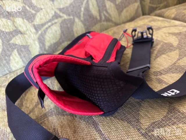 Чанта за кръст  SCOTT, снимка 8 - Чанти - 50970713