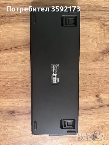 Keychron K2 Pro, снимка 8 - Клавиатури и мишки - 53311142