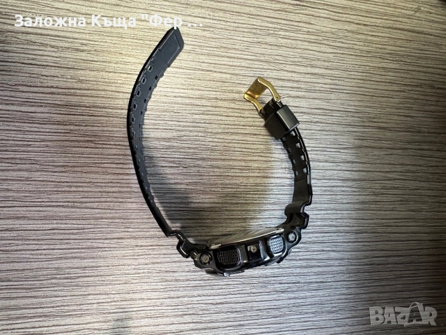 Като нов! Casio G-Shock, снимка 2 - Мъжки - 53228943