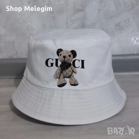 Gucci шапка , снимка 1 - Шапки - 45963433