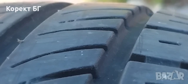 Гуми 175 65 14 Семперит Semperit 2 броя.Нов внос. 