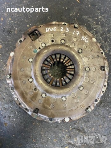 Разпределителни валове за Фиат Дукато 2.3 дизел ЕВ-6 5801847320 C734048 Valeo 2016