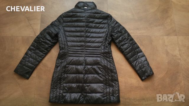 GERRY WEBER DOWN JACKET Women размер 36 / S дамско яке с пух 15-61, снимка 2 - Якета - 46021462