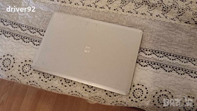 HP PROBOOK 9470M  и5 процесор 14 инча екран с 8 гб рам 500 гб хард , снимка 6 - Лаптопи за дома - 46794648