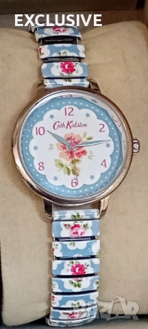 Дамски Часовници от Англия! Нови и малко ползвани! , снимка 6 - Дамски - 45108667