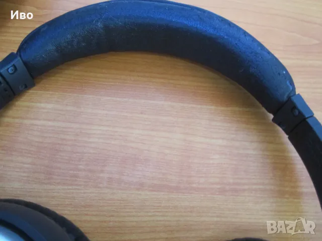 Bose QuietComfort 15 Noise Cancelling Слушалки , снимка 6 - Слушалки и портативни колонки - 48557600