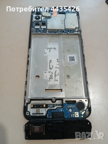 части за Moto g10, снимка 2 - Motorola - 53573327