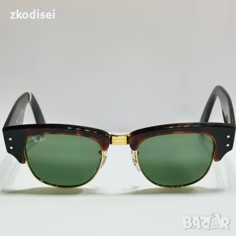 Очила RAY BAN - RB0316-S, снимка 1 - Слънчеви и диоптрични очила - 47231802