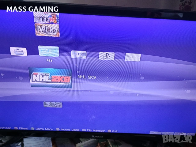 PS3 FAT ХАКНАТ HEN, снимка 14 - PlayStation конзоли - 53167472