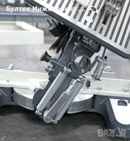 Преносим циркуляр OZCELIK Beta Plus - ПРОМОЦИЯ, снимка 4 - Циркуляри - 50235622