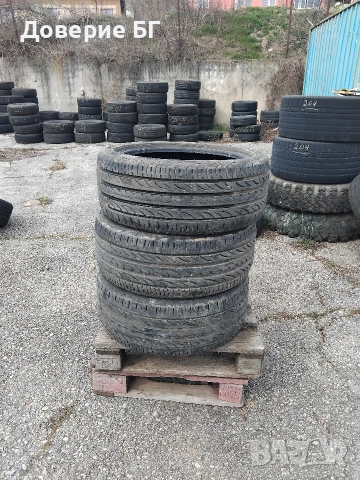 Гуми 245 40 18 Пирели Pirelli 3 броя - нов внос. Не са нови!, снимка 10 - Гуми и джанти - 53890801