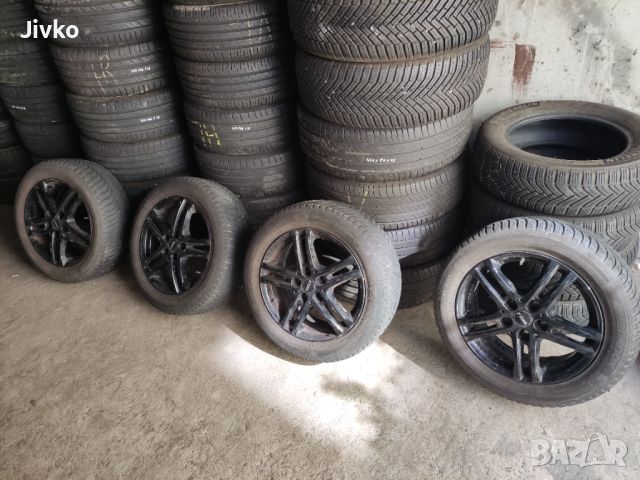 Продавам гуми и джанти , снимка 6 - Гуми и джанти - 45381982