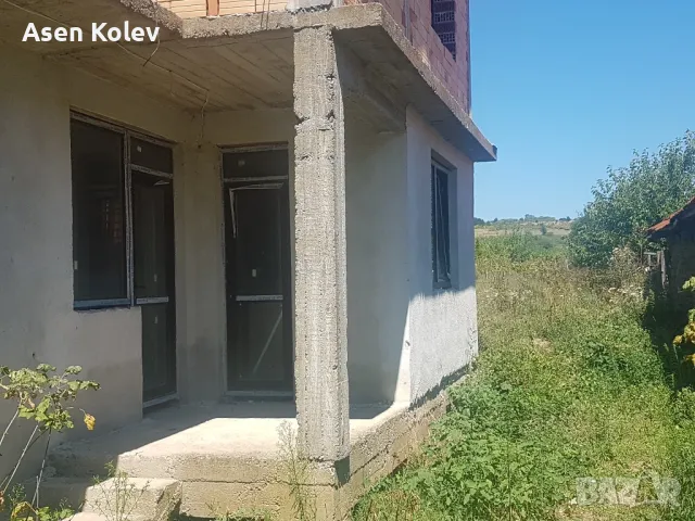 продаваме къща в град Сунгурларе област Бургас , снимка 11 - Къщи - 47234557