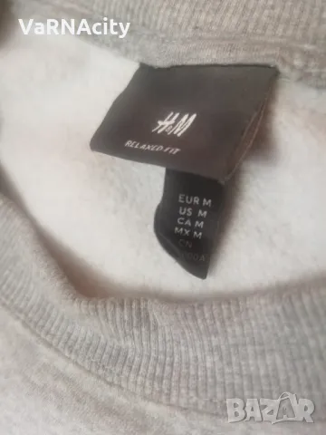 H&M size L , снимка 3 - Блузи - 47432255