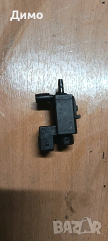 вакум клапан вакумен клапан бмв е91 320д 163кс bmw e91