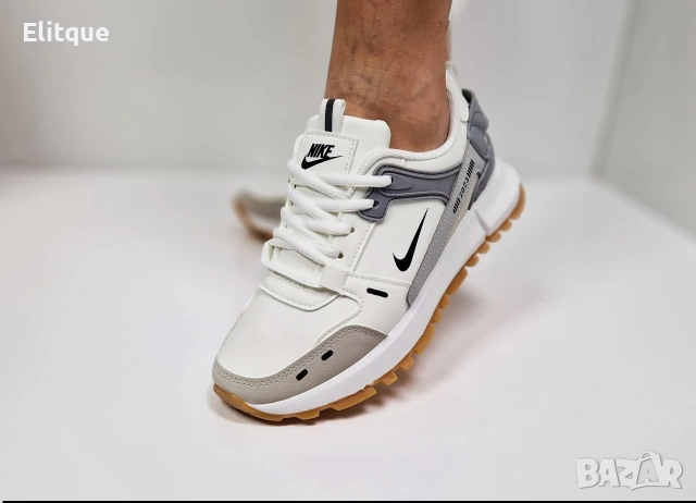 дамски маратонки nike, снимка 6 - Маратонки - 53501769