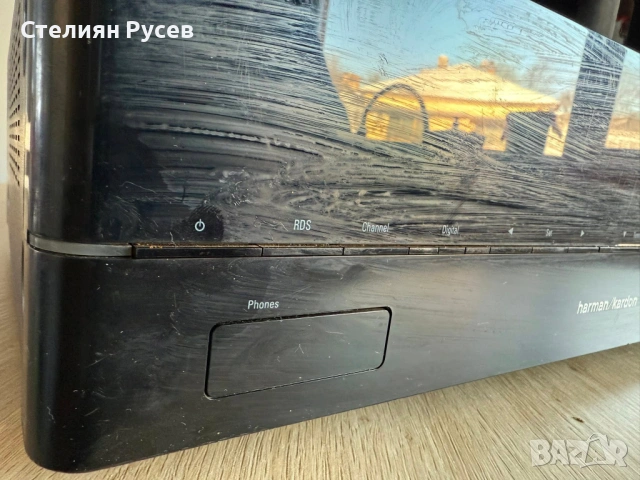 1901  harman kardon AVR 151s/230 аудио видео ресийвър + 5 сателита  / домашно кино / аудио  система , снимка 2 - Ресийвъри, усилватели, смесителни пултове - 53159791