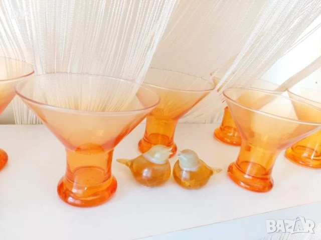 Чаши за пудинг