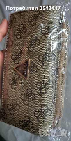 Нови Дамски стилни портмонета на рзличти цени