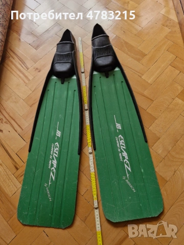 Плавници , снимка 2 - Водни спортове - 54037685