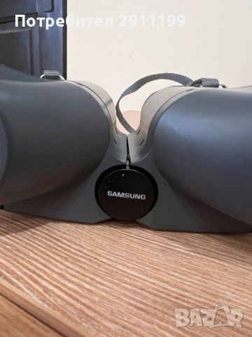 Бинокъл Samsung 7 x 35 , снимка 8 - Оборудване и аксесоари за оръжия - 53843523