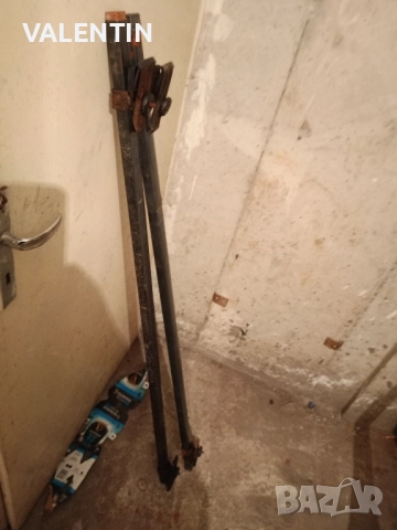 Напречни греди , снимка 4 - Аксесоари и консумативи - 52418023