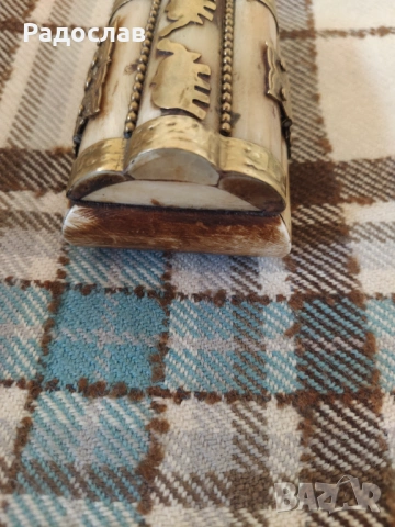 стара кутийка , снимка 5 - Декорация за дома - 54201380