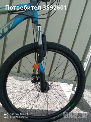 нови алуминиеви велосипеди 29-ка., снимка 17 - Велосипеди - 50750491