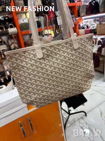 Дамски Чанти ✨ GOYARD , снимка 10 - Чанти - 51138932