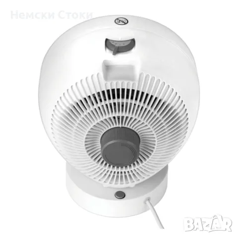 Духалка Unold 1000/2000W, Германия, снимка 7 - Отоплителни печки - 47621626