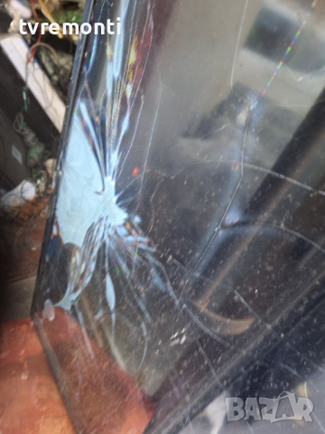 подсветка, от дисплей CX400DLEDM от телевизор SMARTTECH​ Модел 40FW01V, снимка 6 - Части и Платки - 52246039