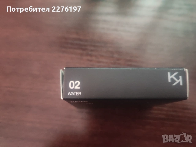 Червило и хайлайтър, снимка 8 - Декоративна козметика - 53393652