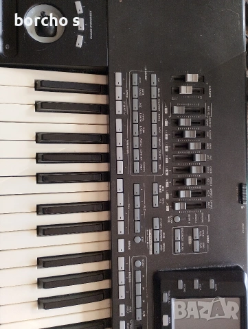KorgPA3X В Добро Състояние , снимка 7 - Пиана - 53708356