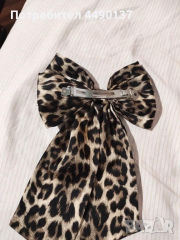 Шноли за коса , снимка 4 - Шноли, диадеми, ленти - 51839846