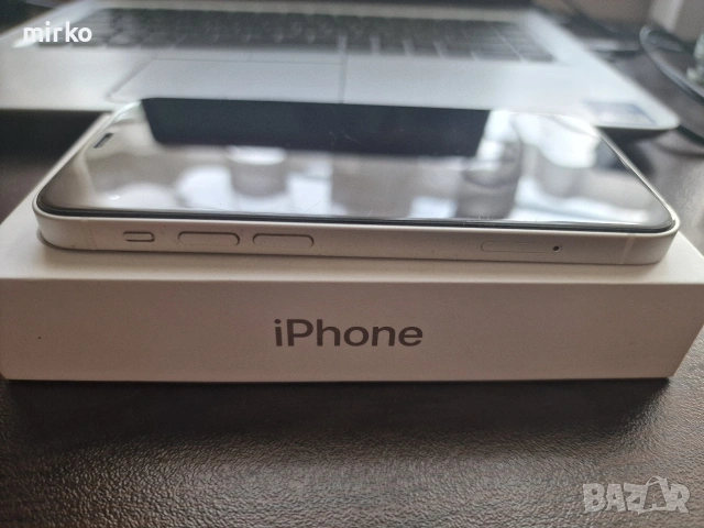 Iphone 12 mini, снимка 6 - Apple iPhone - 54233330