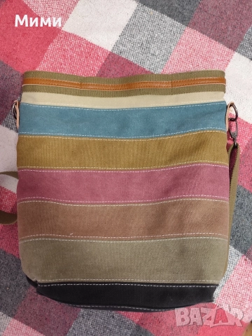 дамска чанта , снимка 2 - Чанти - 52709340