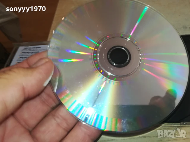 BUDDY HOLLY CD 0507251940, снимка 15 - CD дискове - 50919786