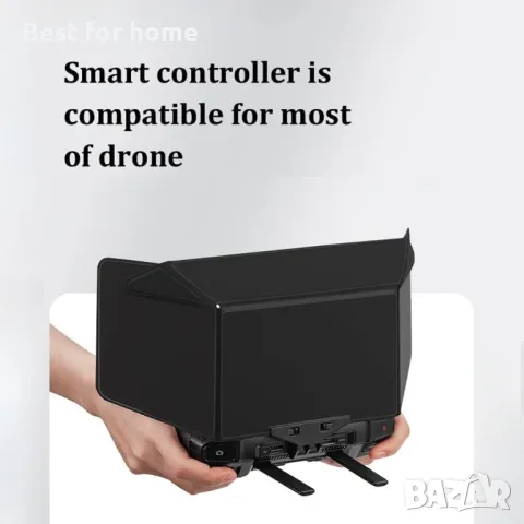 Сенник за 2/DJI-Mini 2/за Air 2 за дистанционно управление за дронове, снимка 6 - Друга електроника - 49662954