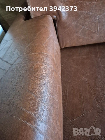 Диван, снимка 6 - Дивани и мека мебел - 51542127